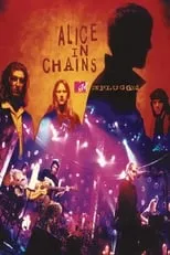 Película Alice In Chains: MTV Unplugged