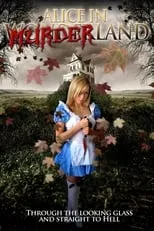 Jennifer Field interpreta a Dee en Alice in Murderland