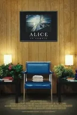 Riley Polanski es Ben en Alice in Somnia