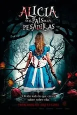 Película Alice in Terrorland