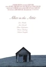 Alice in the Attic portada