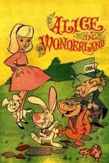 Allan Melvin es Humphrey Dumpty en Alice in Wonderland or What's a Nice Kid Like You Doing in a Place Like This?