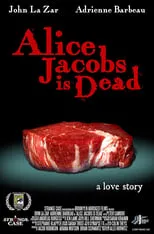 Póster de la película Alice Jacobs Is Dead