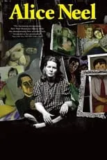 Película Alice Neel