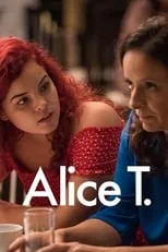 Poster de la película Alice T. - Películas hoy en TV