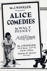 Lois Hardwick es Alice en Alice the Beach Nut