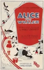 Lois Hardwick es Alice en Alice the Whaler