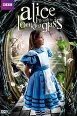 Póster de la película Alice Through the Looking Glass