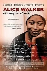 Poster de Alice Walker: Beauty in Truth