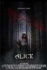 Portada de Alice