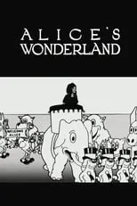 Película Alice's Wonderland