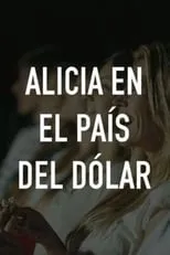 Póster de la película Alicia en el pais del dolar