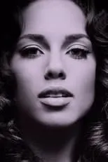 Alicia Keys interpreta a Self en Alicia Keys - As I Am