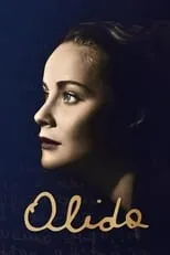 Poster de la película Alida - Películas hoy en TV