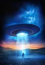 Poster de la película Alien Abduction: A True Story - Películas hoy en TV