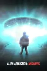 John Yost interpreta a Self en Alien Abduction: Answers