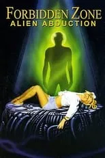 Película Alien Abduction: Intimate Secrets