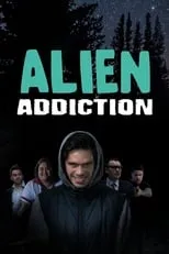 Poster de la película Alien Addiction - Películas hoy en TV