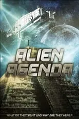 Película Alien Agenda