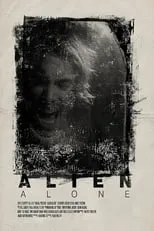 Póster de la película Alien: Alone