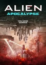 Alien Apocalypse portada