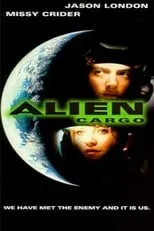 Portada de Alien Cargo