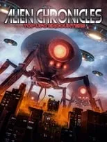 Película Alien Chronicles Top Ufo Encounters