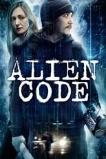 Póster de la película Alien Code