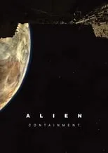 Alejandro Cobo en la película Alien: Containment