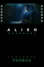 Billy Crudup en la película Alien: Covenant - Phobos