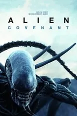 Poster de la película Alien: Covenant - Películas hoy en TV