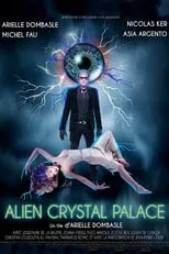 Película Alien Crystal Palace