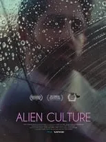 Póster de la película Alien Culture