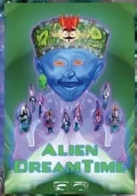 Terence McKenna es Himself en Alien Dreamtime