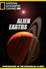 Sara Seager es Herself en Alien Earths