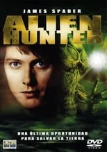 Portada de Alien Hunter