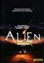 Ramon Canals interpreta a Ed en Alien Invasion