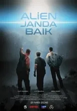 Película Alien Janda Baik