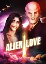 Jacqueline Pearson es Singer en Alien Love