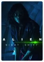 Película Alien: Night Shift