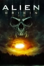 Película Alien Origin