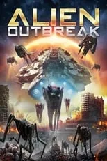 Película Alien Outbreak