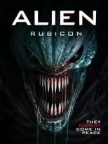 Poster de Alien: Rubicon