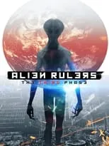 Charles Washington es  en Alien Rulers: The Third Phase