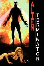 Portada de Alien Terminator