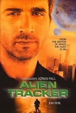 Poster de la película Alien Tracker - Películas hoy en TV