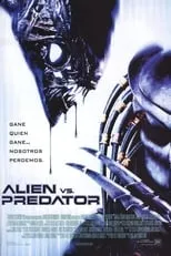 Carsten Nørgaard interpreta a Rusten Quinn en Alien vs. Predator