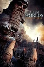 Hugh Newman es Self en Alien Worlds: Giants and Hybrids