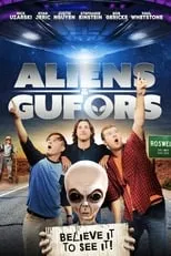 Película Aliens & Gufors