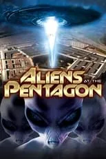 Nick Pope interpreta a Himself en Aliens at the Pentagon